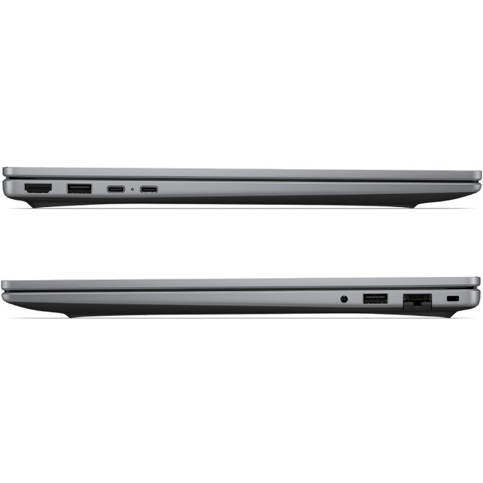 HP 200 G2i 16 Pulgadas Intel Core 5 120U 16GB 512GB SSD W11P Plata HP 200 G2i 16 Pulgadas Intel Core 5 120U 16GB 512GB SSD W11P Plata